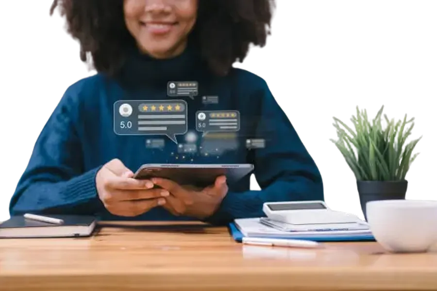 Fidelización y clientes recurrentes