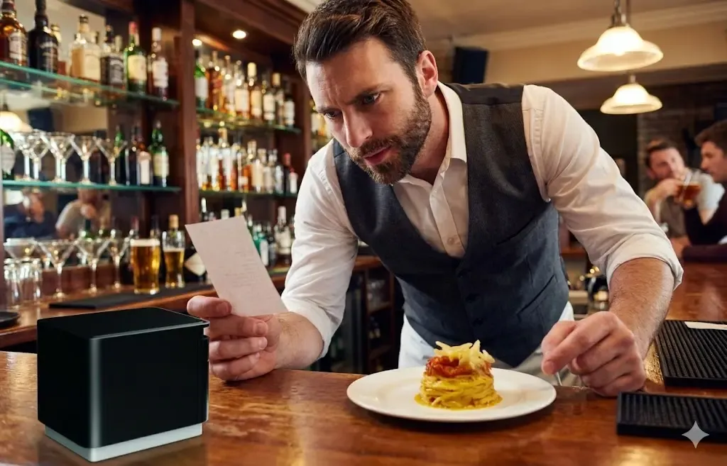 Comparativa de TPV para hostelería en España: restaurantes, bares, cafeterías y panaderías
