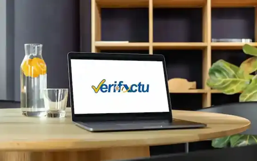 Facturación electrónica